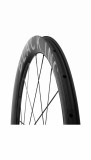 Комплект карбоновых колес BLACK INC 48-58 Disc, clincher, барабан xdr