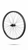 Комплект колес BLACK INC 27 clincher+ceramicspeed center lock (XD)