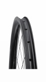 Комплект колес BLACK INC 27 clincher+ceramicspeed center lock (XD)