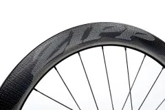 Комплект колес ZIPP firecrest 404 NSW DISC CARBON Clincher set, барабан SHIMANO