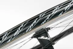 Комплект колес ZIPP firecrest 404 NSW DISC CARBON Clincher set, барабан SHIMANO