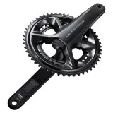 Система с мощемером SHIMANO ULTEGRA+powermeter FC-R8100-P, 175mm, 12s