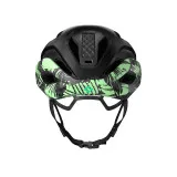 LAZER Strada KC CE-CPSC Matte Tropical Leaves M (55-59)