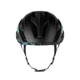 LAZER Strada KC CE-CPSC Matte Tropical Leaves M (55-59)