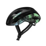 LAZER Strada KC CE-CPSC Matte Tropical Leaves M (55-59)