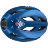 Шлем велосипедный LAZER Strada KC CE-CPSC Red Bull WVA M (55-59)