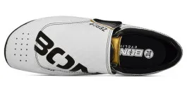 Велотуфли BONT Zero+ (42, white)