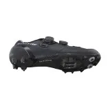 Велотуфли MTB SHIMANO S-Phyre SH-XC902 (черный, 39)