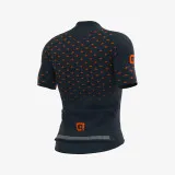 Джерси с коротким рукавом ALE PRR STARS (orange, M)