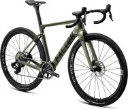 Велосипед FACTOR OSTRO GRAVEL, Olive Green