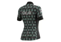 Джерси с коротким рукавом ALE PRS GARDA DONNA (turquoise, M)