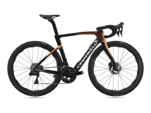 PINARELLO NEW DOGMA F Dura Ace Di2 2x12 DB PM 2025