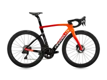 PINARELLO NEW DOGMA F Dura Ace Di2 2x12 DB PM 2025