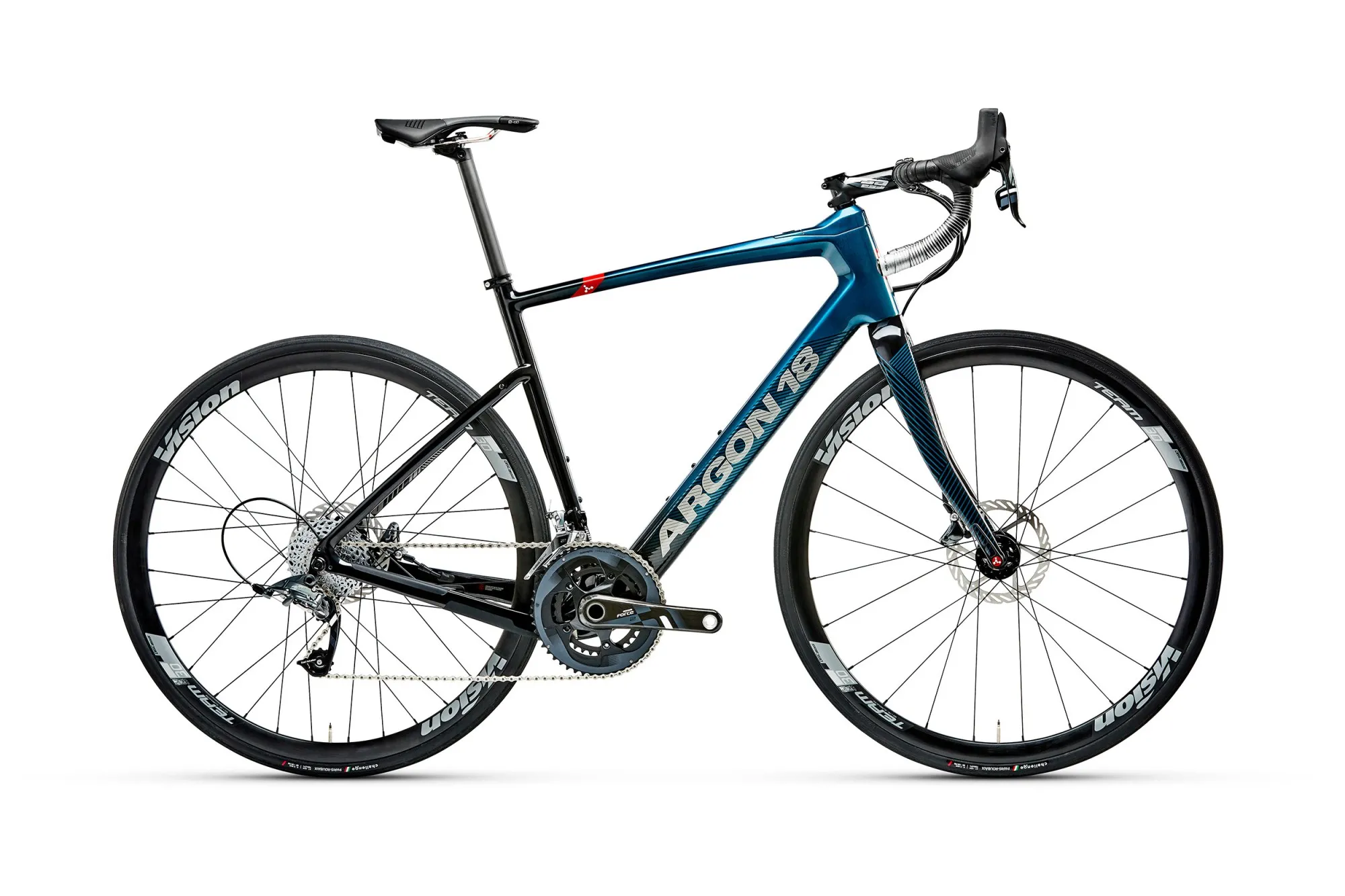 Велосипед Argon18 Subito E-Road