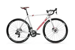 Велосипед Argon18 Gallium CS Disc