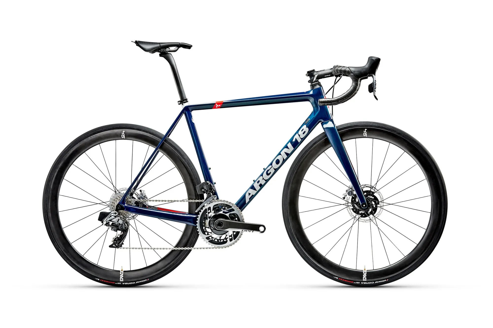 Велосипед Argon18 Gallium Pro Disc