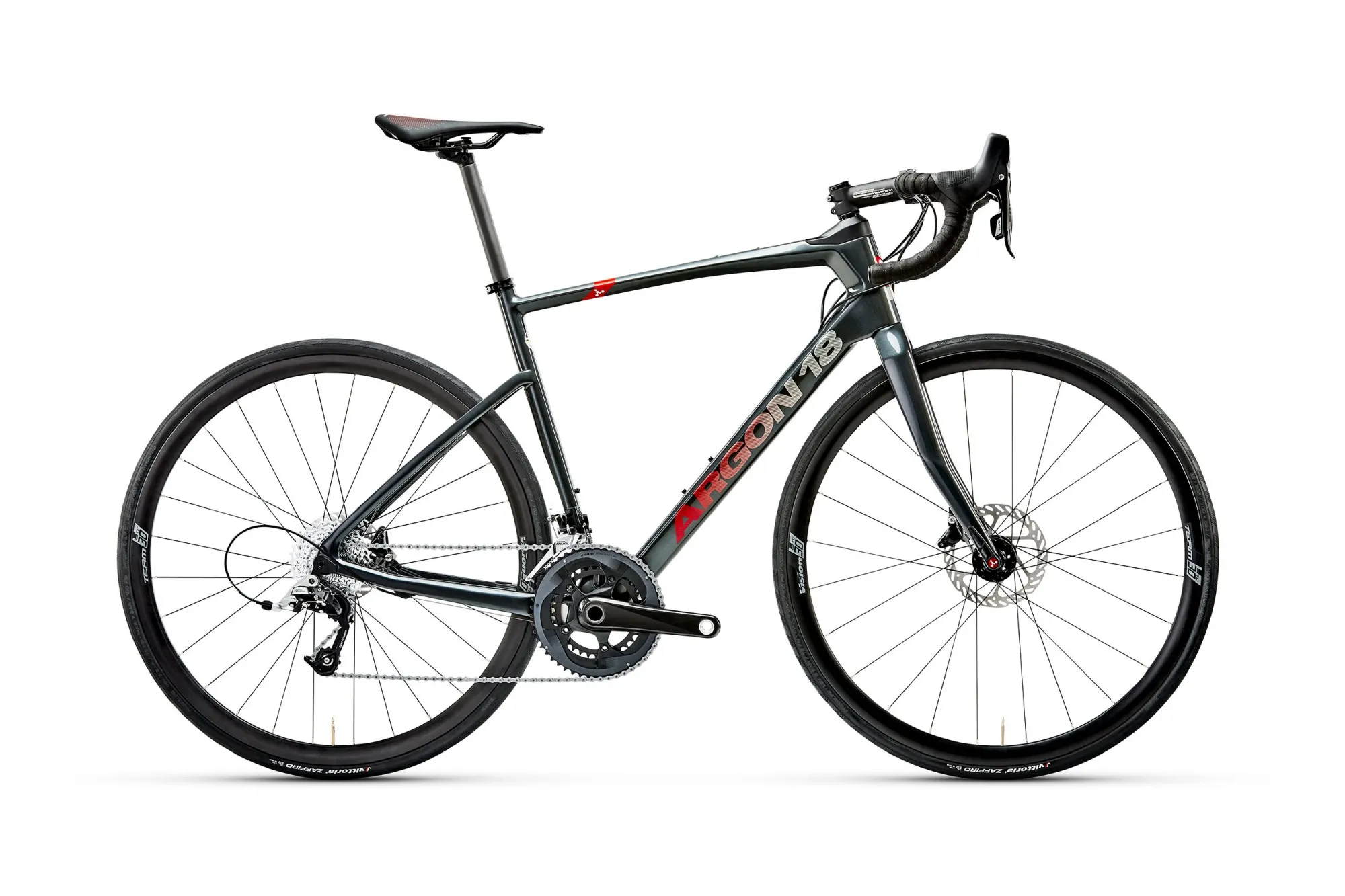 Велосипед Argon18 Krypton CS