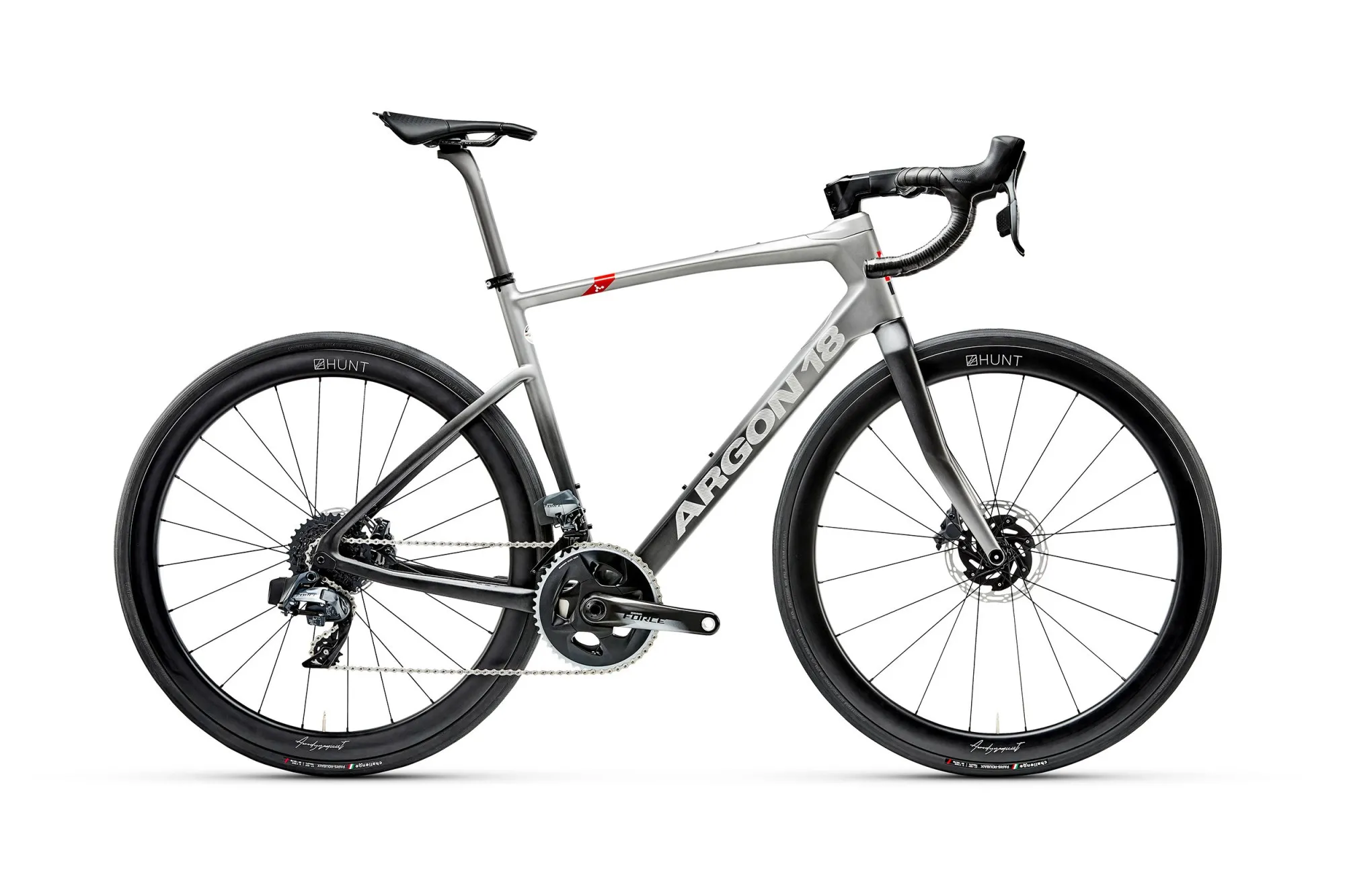 Велосипед Argon18 Krypton Pro