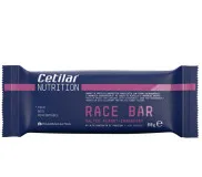 Белково-энергетический батончик CETILAR NUTRITION RACE BAR, соленый арахис-клюква