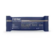 Белково-энергетический батончик CETILAR NUTRITION RACE BAR, шоколад