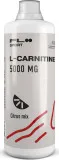 FLOO Sport L - Carnitine 5000 шот 60мл (Цитрус)