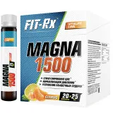 Магний FIT-RX MAGNA 1500, 25 мл., цитрус