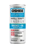 Напиток OSHEE VITAMIN ENERGY MAGNEZ 250 мл