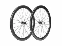 Комплект колёс Officine Mattio CINQUANTA WAVE Carbon Disc, clincher, барабан shimano