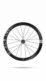 Комплект карбоновых колес BLACK INC 48-58 Disc, clincher, барабан xdr