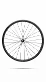 Комплект колес BLACK INC 27 clincher+ceramicspeed center lock (XD)