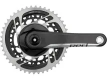 Система шатунов SRAM RED AXS D1 170, звезды 48-35T, 12s