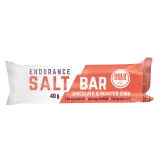 Батончик солевой энергетический  ENDURANCE SALT (шоколад-кукуруза), 40 гр