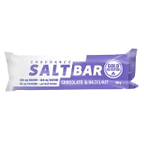 Батончик солевой энергетический  ENDURANCE SALT (шоколад-лесной орех), 40 гр