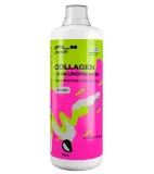 FLOO Sport Препарат для суставов Collagen Hyaluronic Acid Vitamin C 1000 мл (Манго)