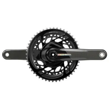 Система шатунов SRAM FORCE 170, звезды 48-35, 12s