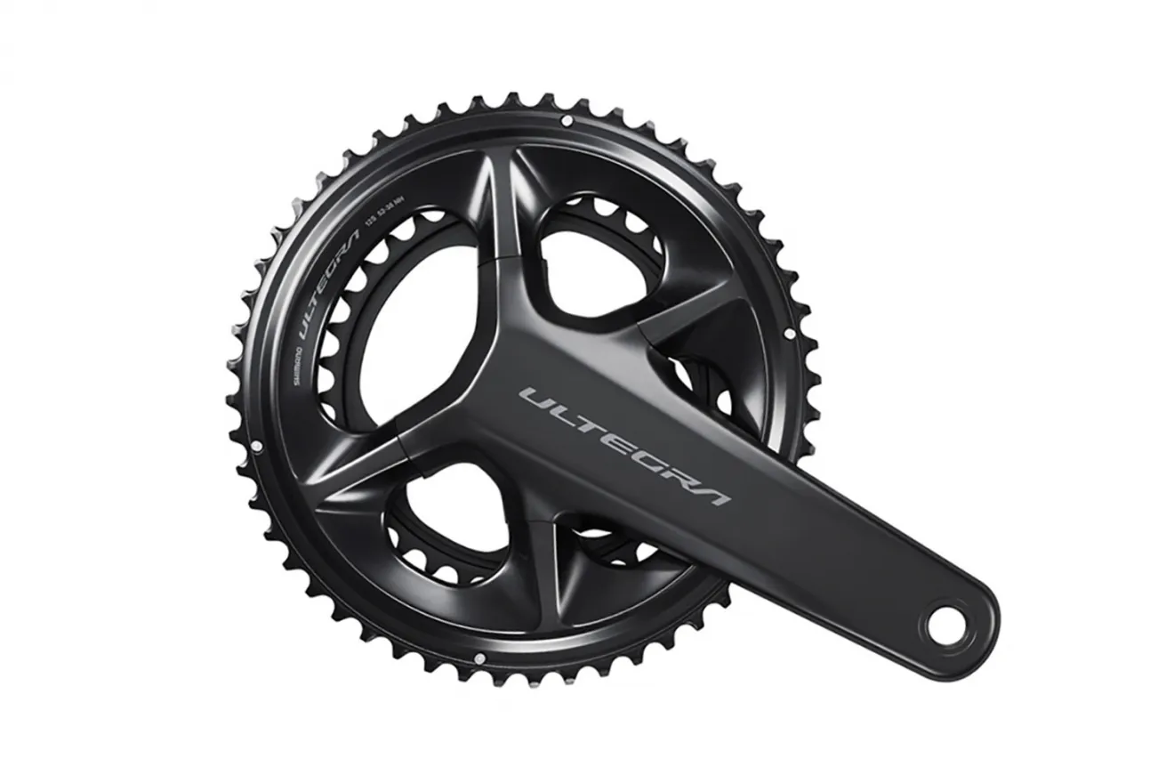 Система SHIMANO ULTEGRA FC-R8100 172.5mm, 52-36T, 12s