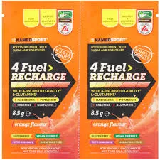 4 Fuel RECHARGE NAMEDSPORT