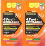 4 Fuel RECHARGE NAMEDSPORT