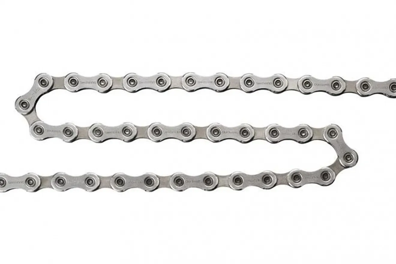 Цепь SHIMANO CHAIN CN-E8000-11 E-Bike 138L 11s