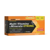 Multi-Vitamins&Minerals STRONG NAMEDSPORT, 60таб.