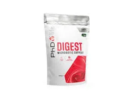 PHD Digest Microbiotic Support, 300 гр.