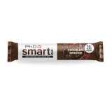 PHD Smart Bar, протеиновый батончик, вкус Шоколадный Брауни, 64 гр