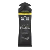 SIS Гель энергетический BETA FUEL + NOOTROPICS, вкус Лимон&Лайм, 60 мл.