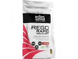 SIS POWDER REGO CLEAR, напиток протеиновый в порошке, вкус Персик, пакет 460 гр.