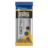 Батончик углеводный SiS GO Energy Bar, вкус Голубика, 40 гр