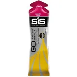 Гель углеводный изотонический SiS Go Isotonic Gel (Вишня) 60 мл