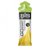 Гель углеводный изотонический SiS Go Isotonic Gel (Яблоко) 60 мл