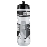 Фляга пластиковая  transparent bottles SIS Fuelled, 750мл