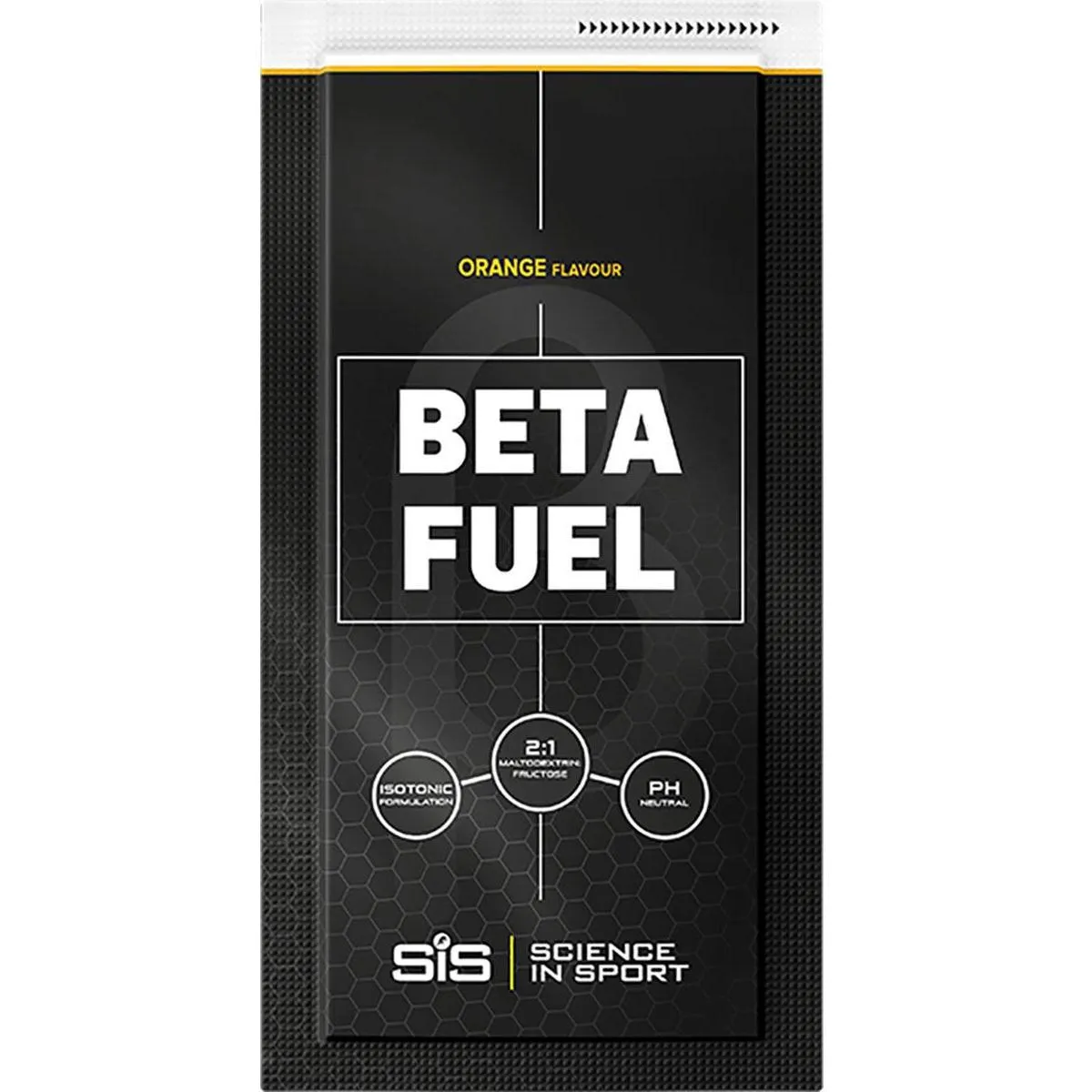 Напиток Sis Высокоуглеводный С Электролитами В Порошке Beta Fuel Вкус Апельсин 84 Гр (Б/Р)