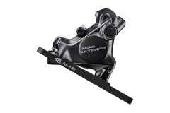 Тормоз передний дисковый SHIMANO ULTEGRA BR-R8170-F